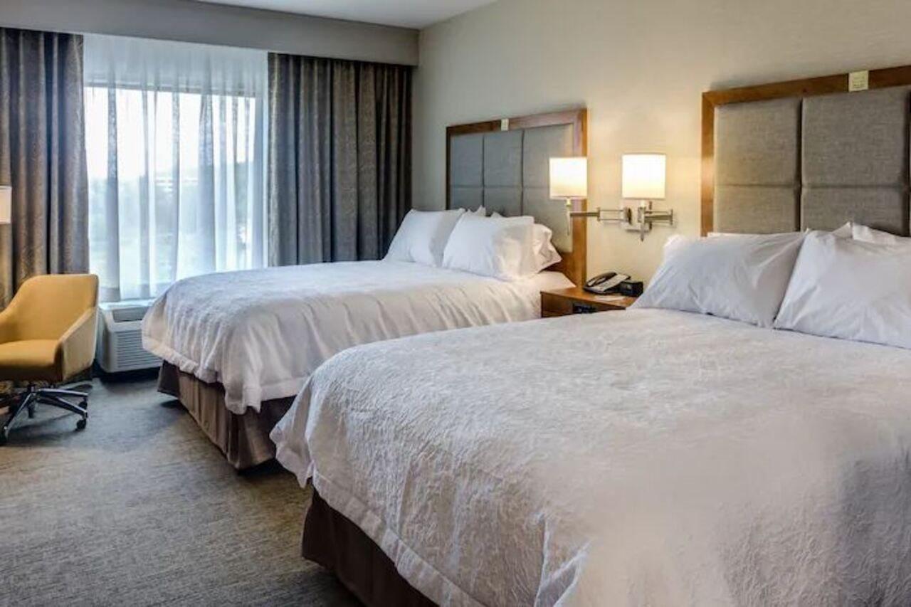 Hampton Inn & Suites - Knoxville Papermill Drive, Tn Ngoại thất bức ảnh