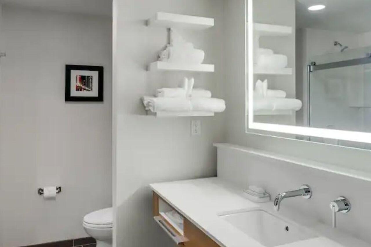 Hampton Inn & Suites - Knoxville Papermill Drive, Tn Ngoại thất bức ảnh