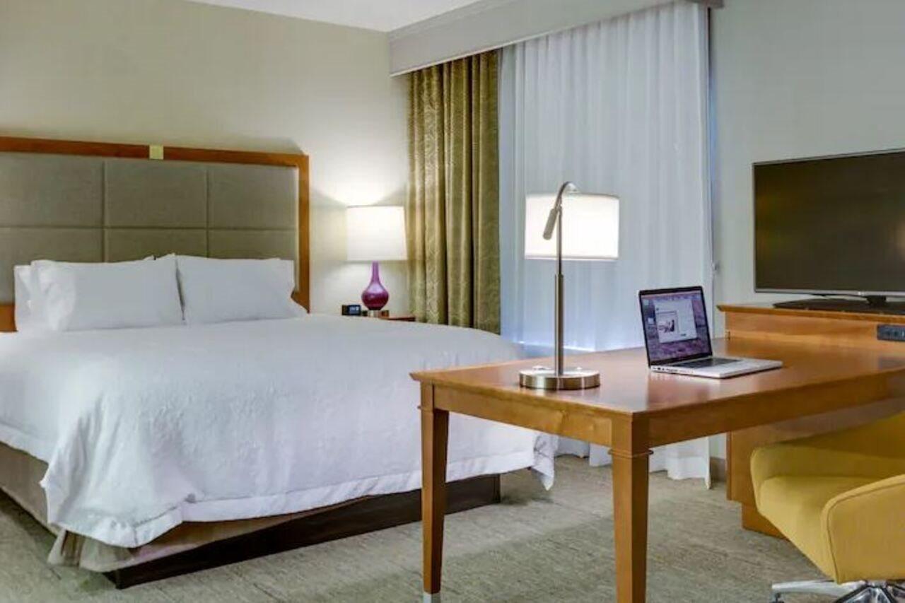 Hampton Inn & Suites - Knoxville Papermill Drive, Tn Ngoại thất bức ảnh
