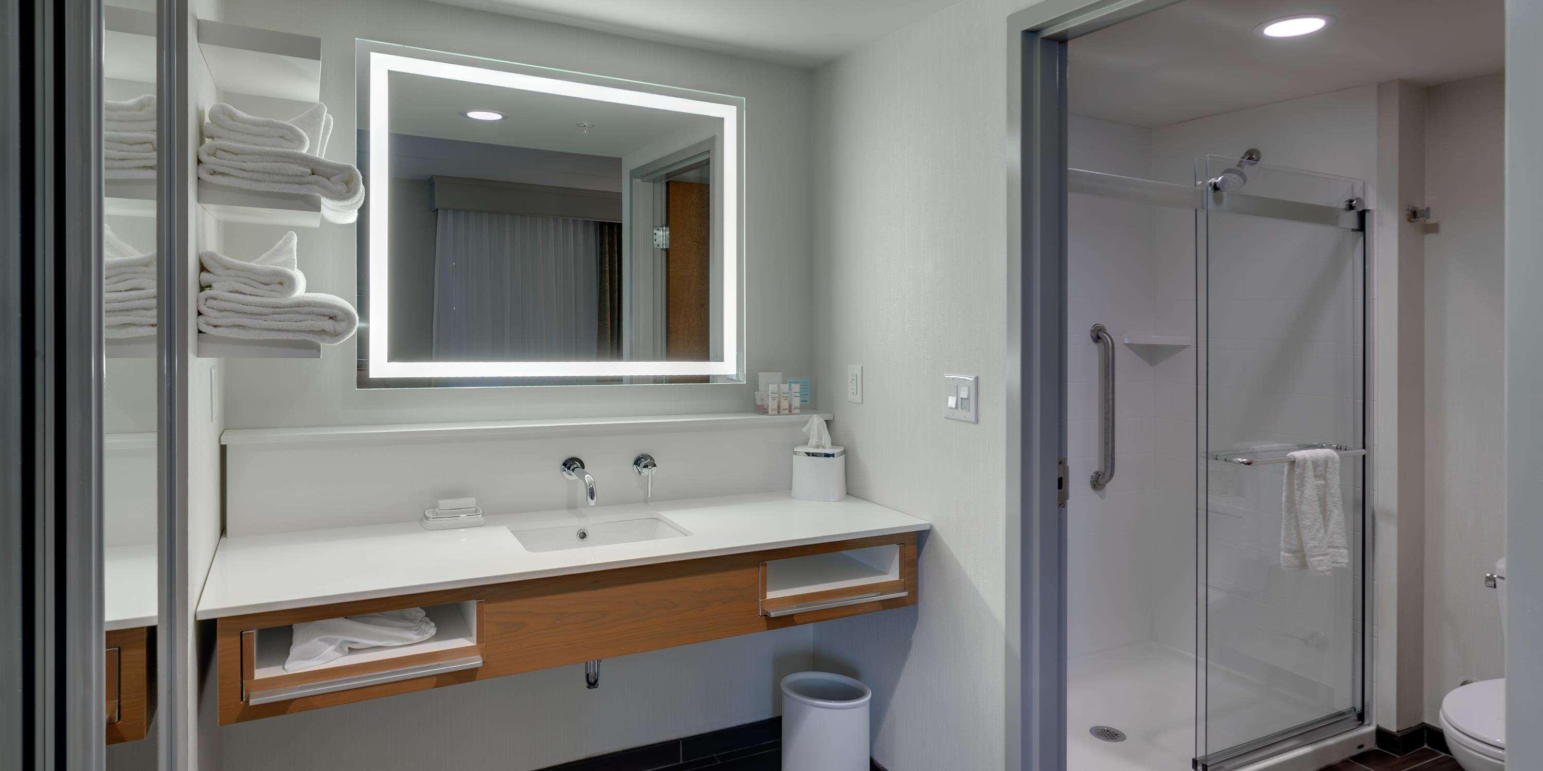 Hampton Inn & Suites - Knoxville Papermill Drive, Tn Ngoại thất bức ảnh