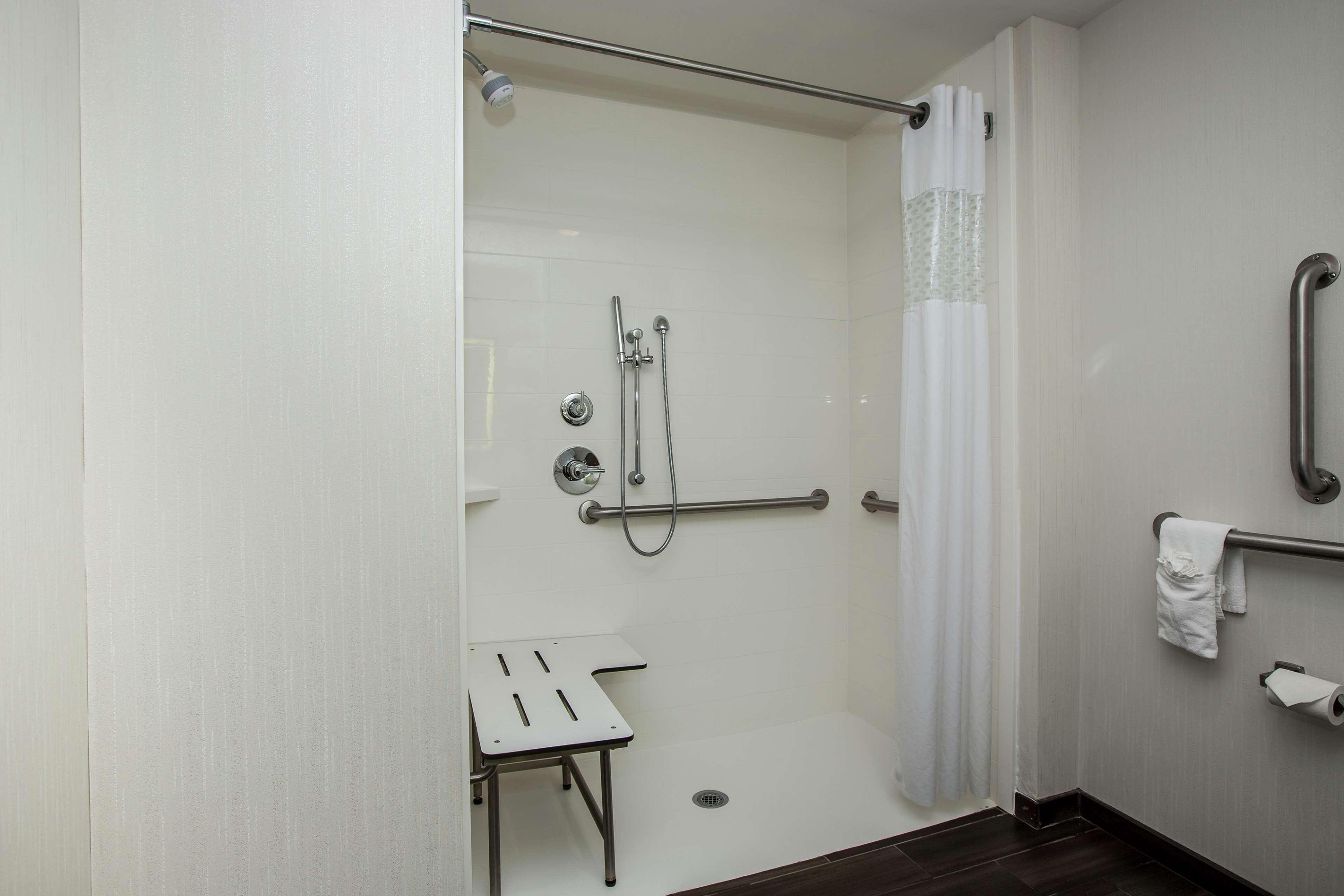 Hampton Inn & Suites - Knoxville Papermill Drive, Tn Ngoại thất bức ảnh