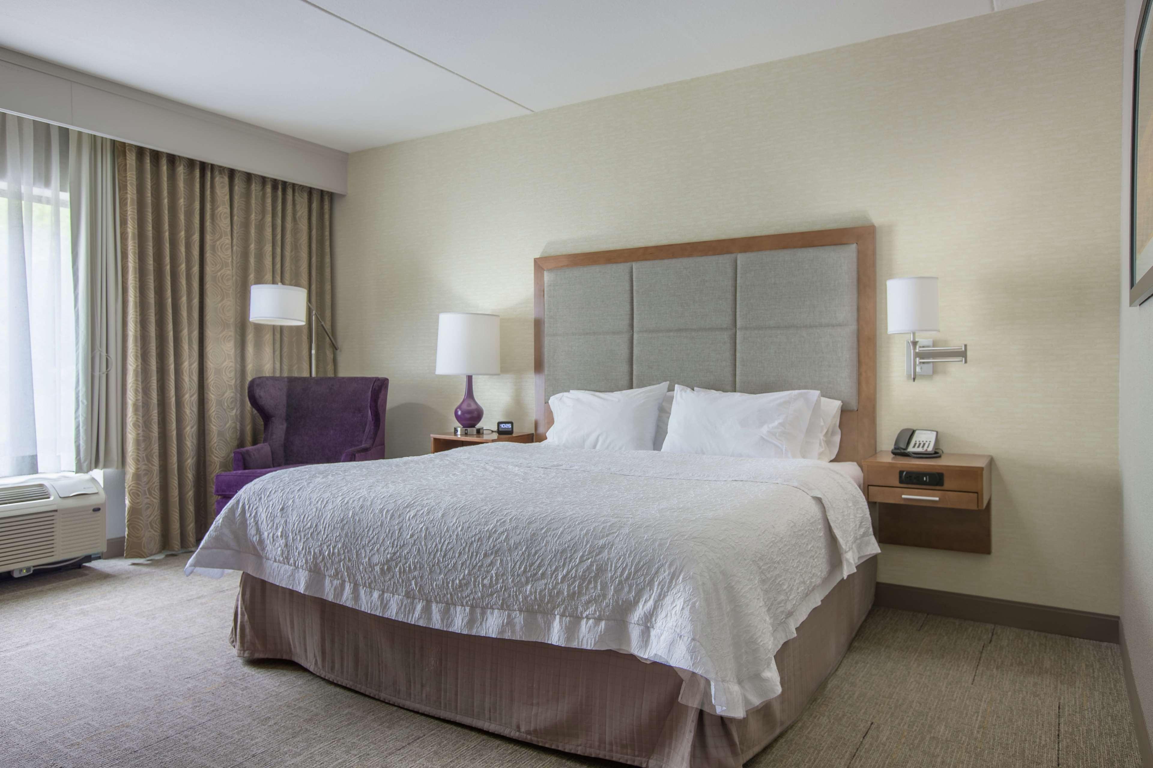 Hampton Inn & Suites - Knoxville Papermill Drive, Tn Ngoại thất bức ảnh