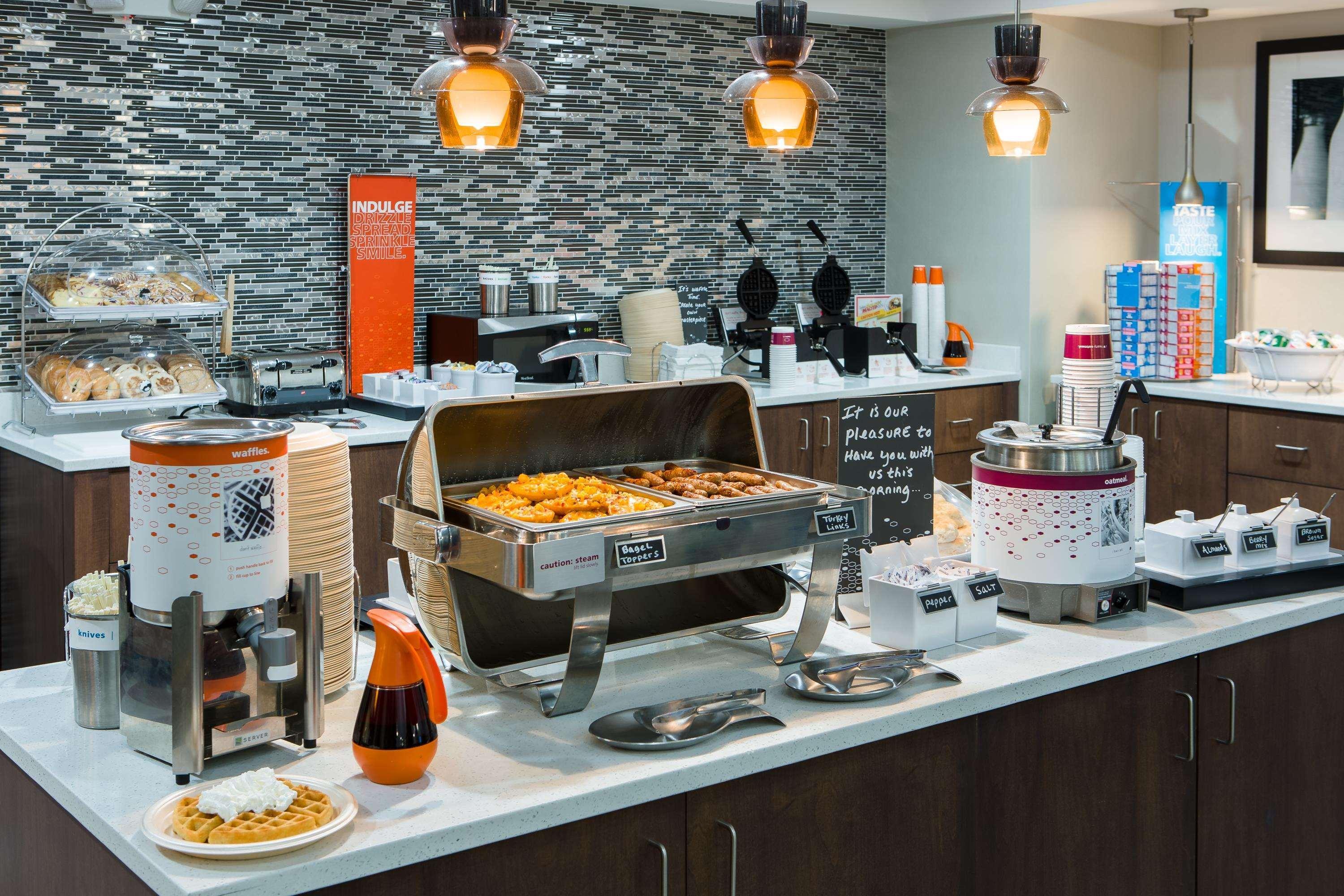 Hampton Inn & Suites - Knoxville Papermill Drive, Tn Ngoại thất bức ảnh