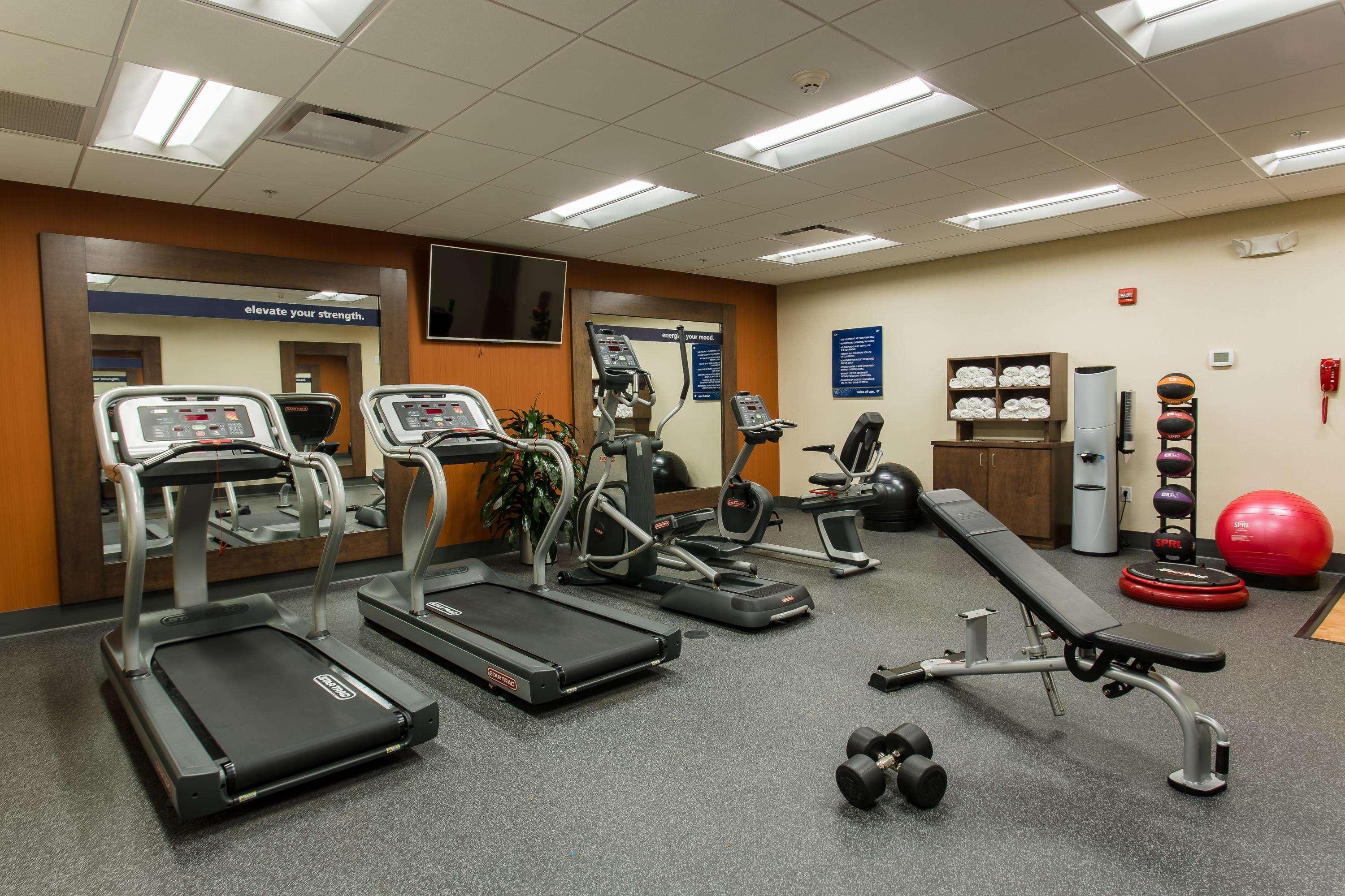Hampton Inn & Suites - Knoxville Papermill Drive, Tn Ngoại thất bức ảnh
