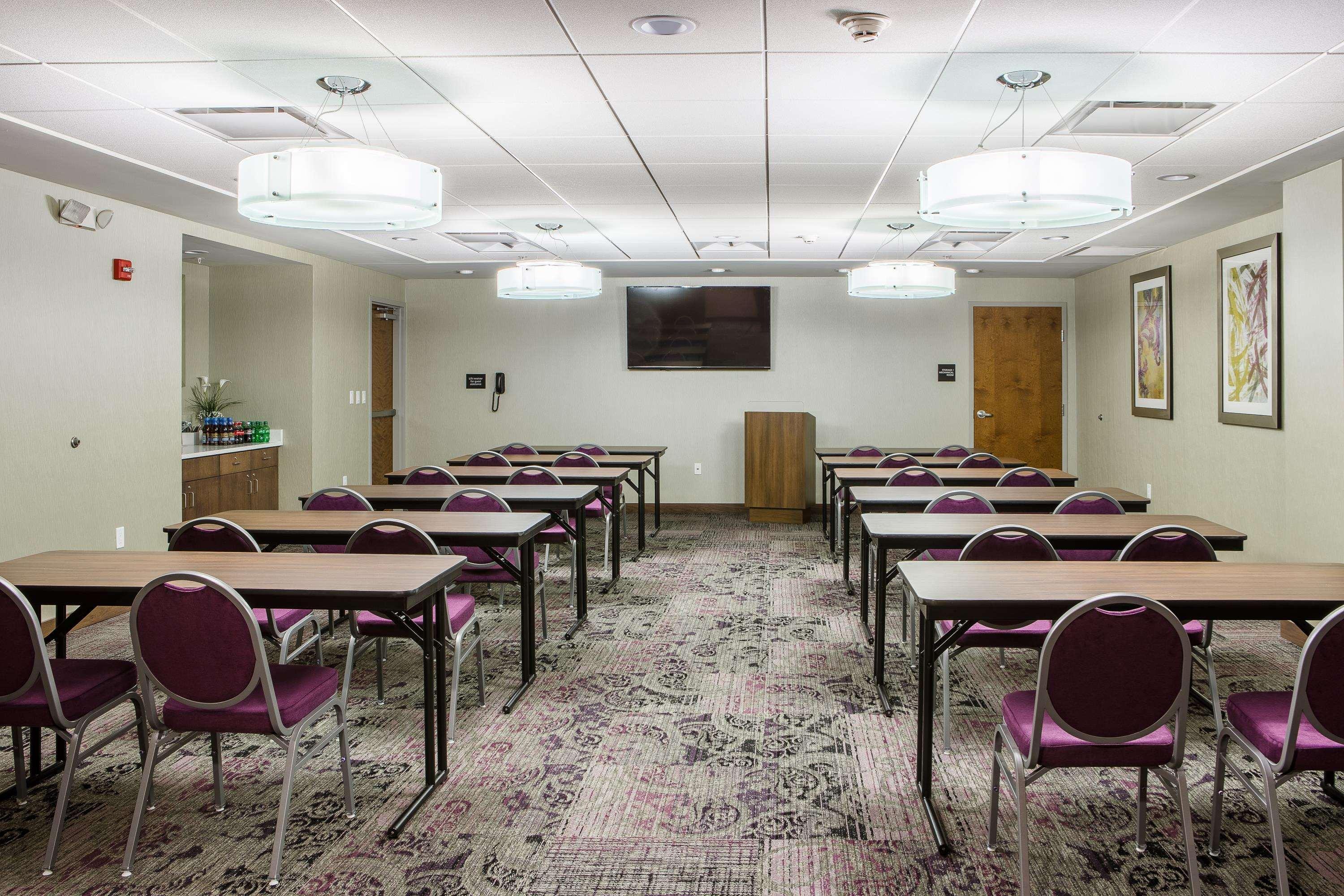 Hampton Inn & Suites - Knoxville Papermill Drive, Tn Ngoại thất bức ảnh