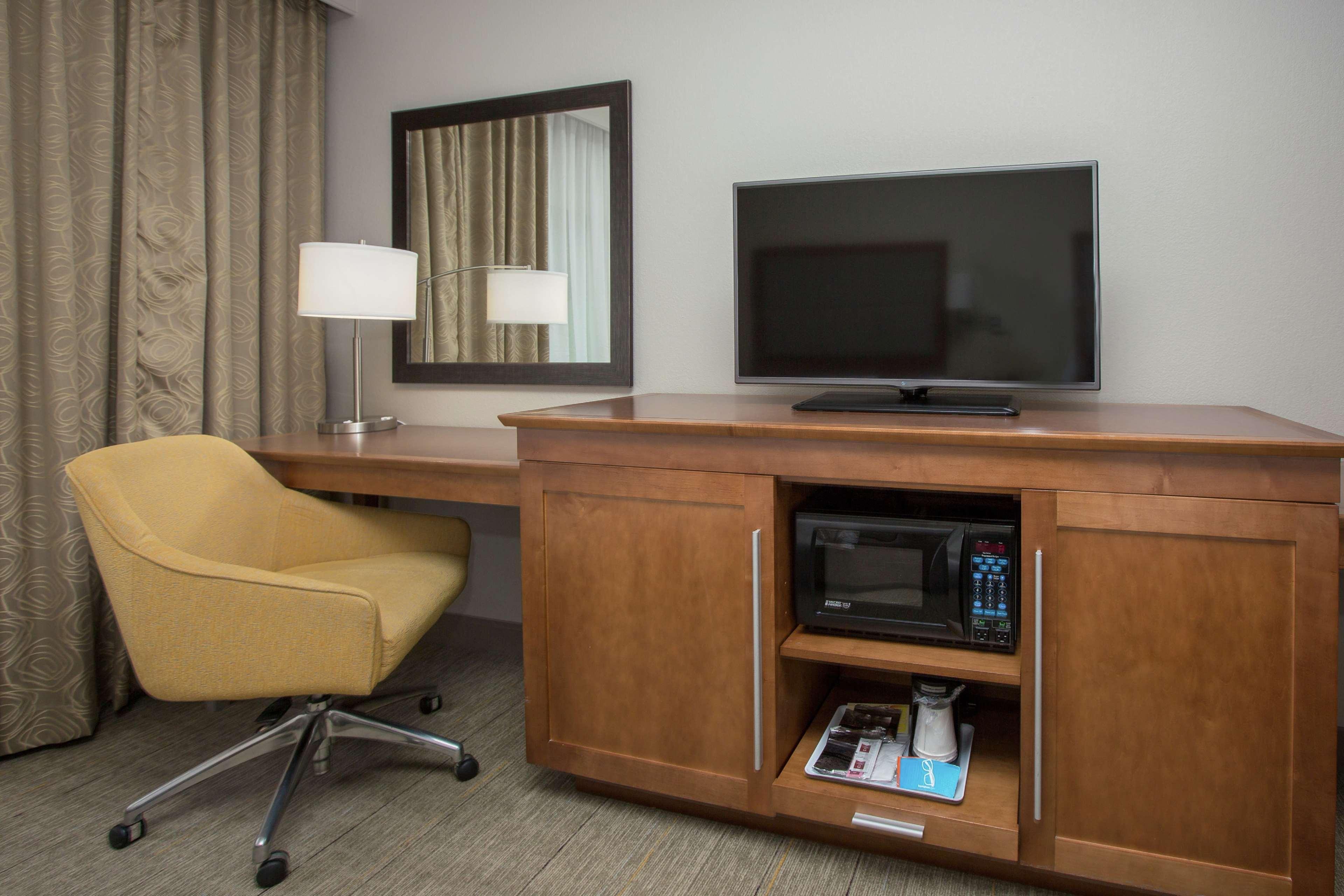 Hampton Inn & Suites - Knoxville Papermill Drive, Tn Ngoại thất bức ảnh