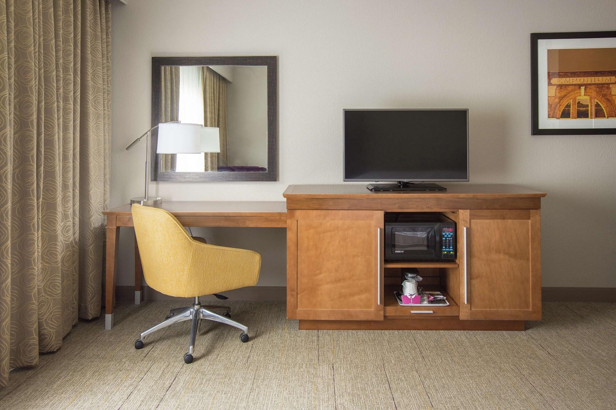 Hampton Inn & Suites - Knoxville Papermill Drive, Tn Ngoại thất bức ảnh