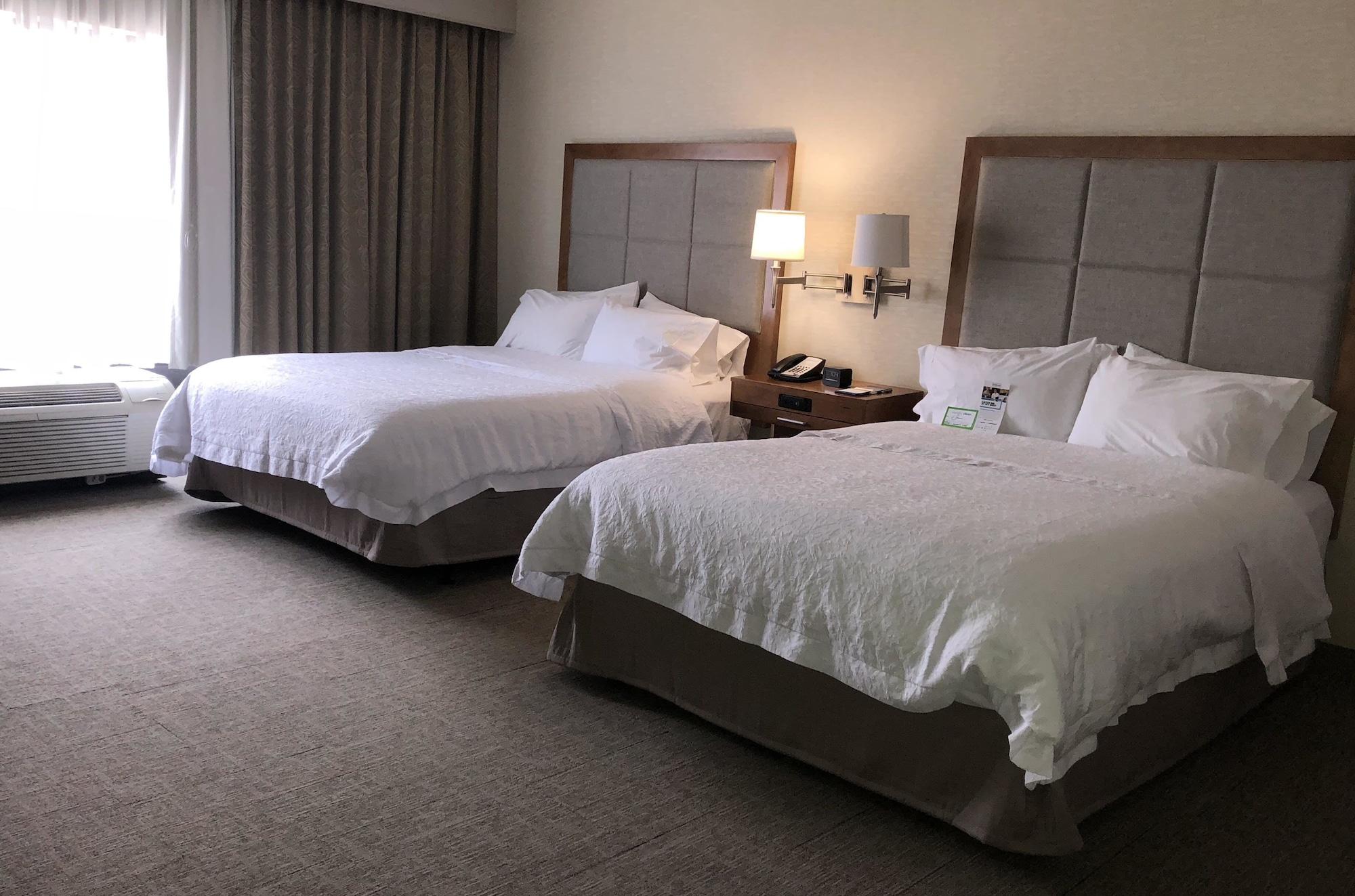 Hampton Inn & Suites - Knoxville Papermill Drive, Tn Ngoại thất bức ảnh