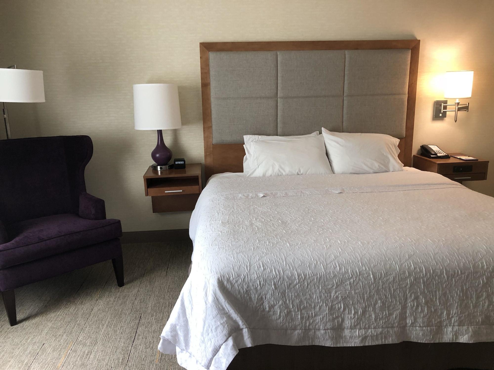 Hampton Inn & Suites - Knoxville Papermill Drive, Tn Ngoại thất bức ảnh
