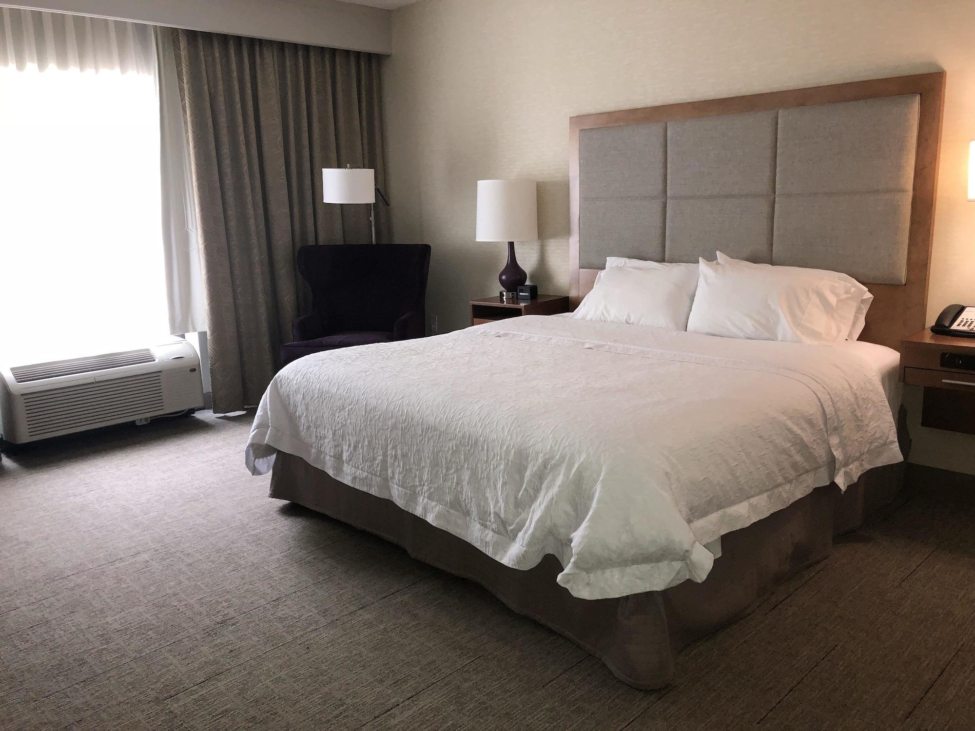 Hampton Inn & Suites - Knoxville Papermill Drive, Tn Ngoại thất bức ảnh