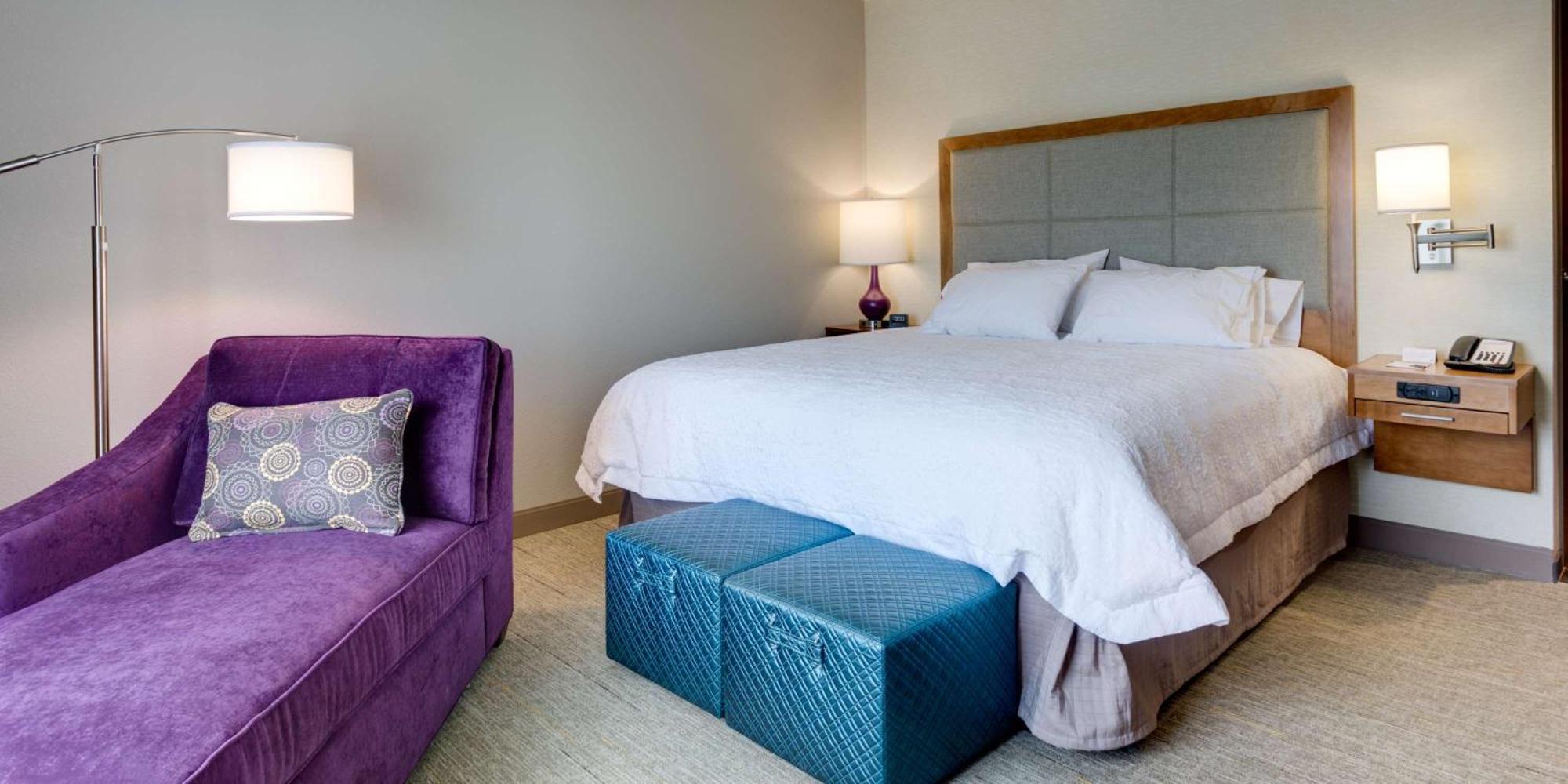 Hampton Inn & Suites - Knoxville Papermill Drive, Tn Ngoại thất bức ảnh
