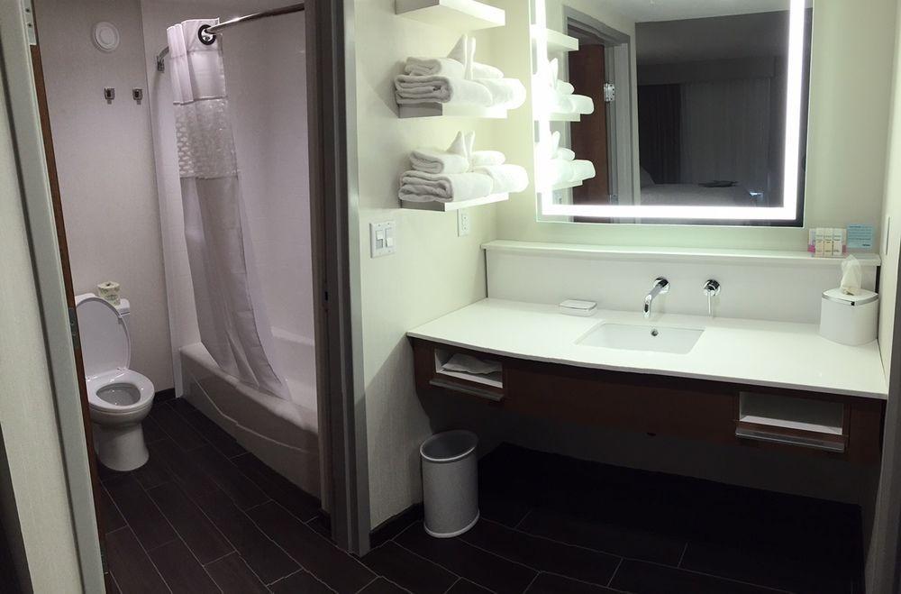 Hampton Inn & Suites - Knoxville Papermill Drive, Tn Ngoại thất bức ảnh