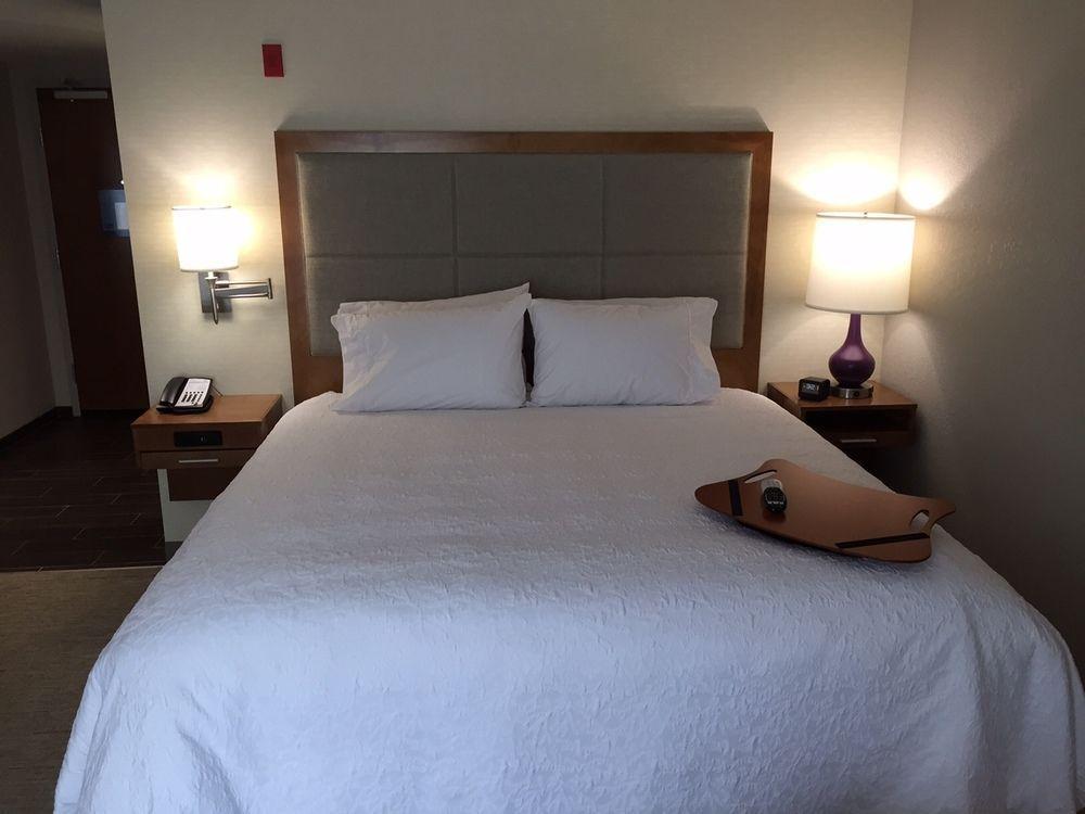 Hampton Inn & Suites - Knoxville Papermill Drive, Tn Ngoại thất bức ảnh
