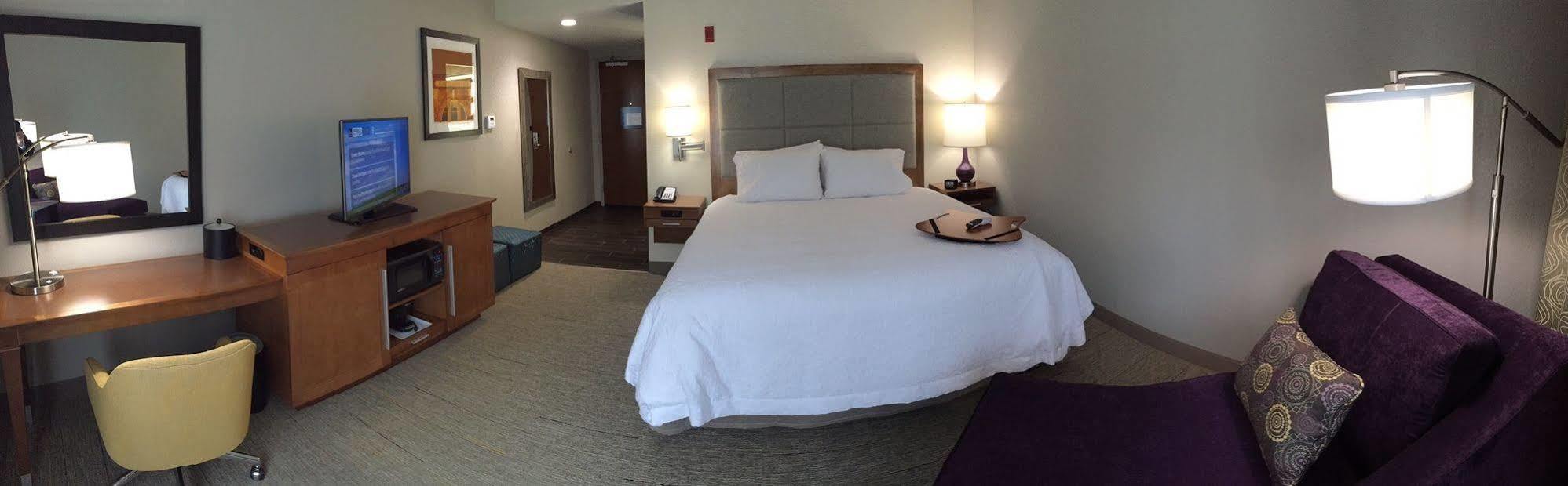 Hampton Inn & Suites - Knoxville Papermill Drive, Tn Ngoại thất bức ảnh